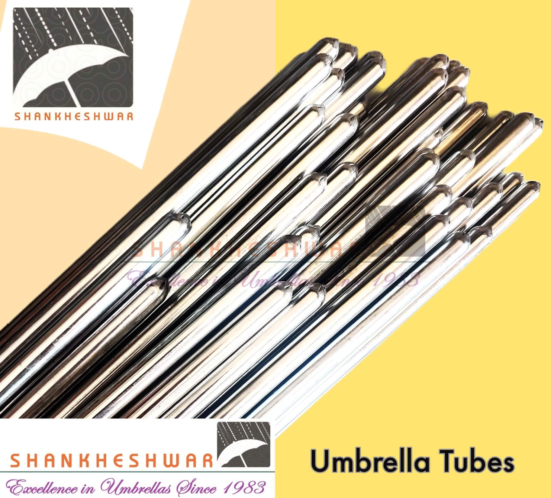 Umbrella Tubes