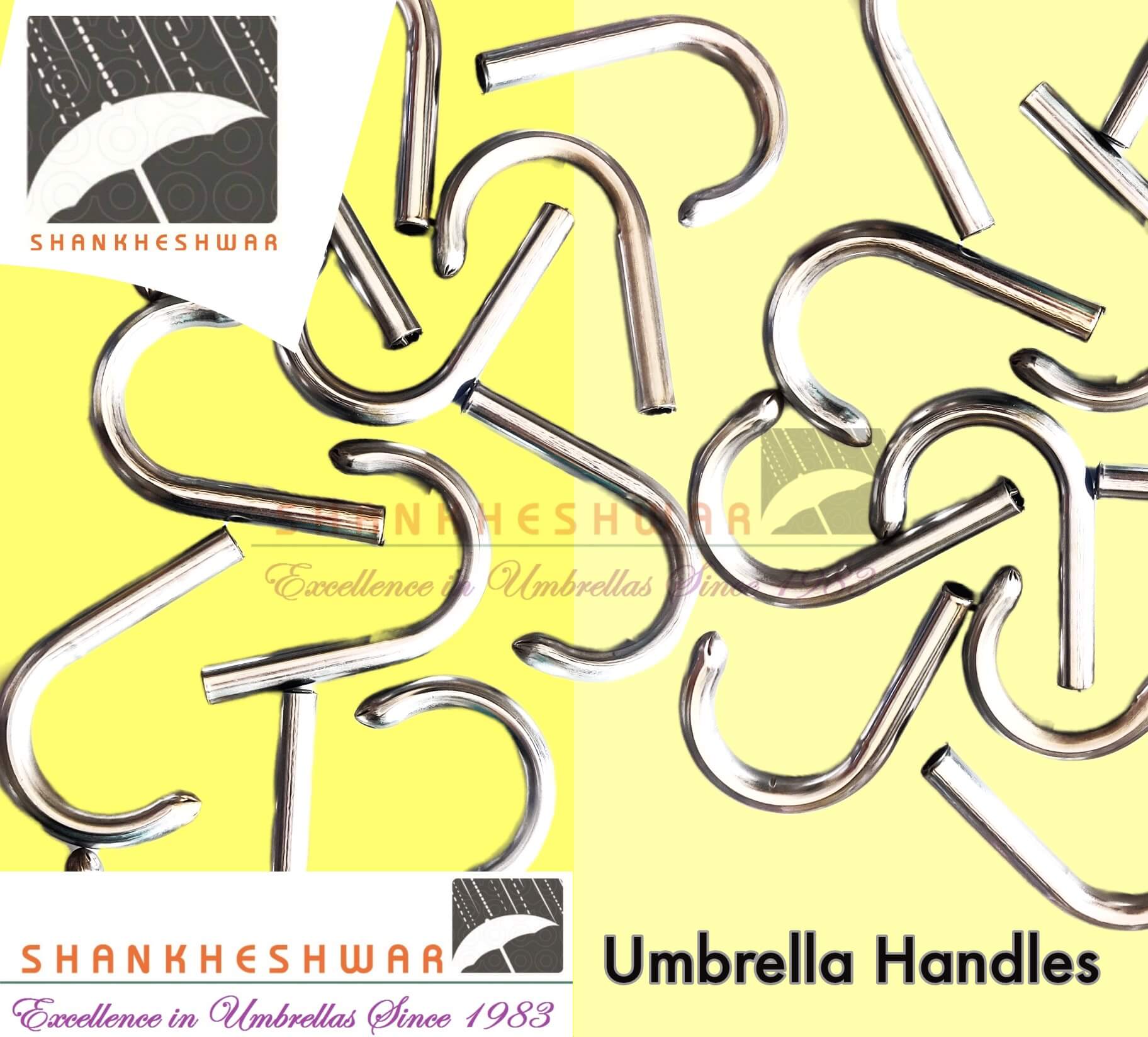 Umbrella Handls